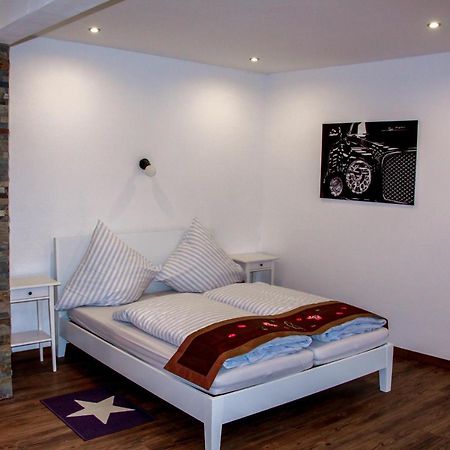Vintage Apartment Аденау Екстер'єр фото