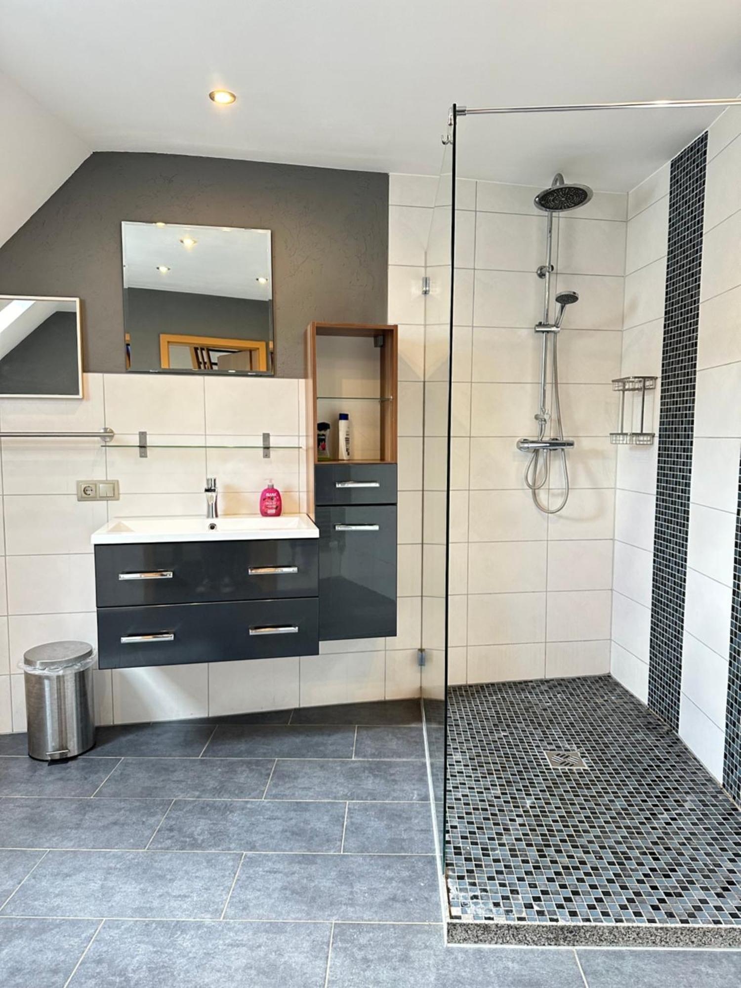 Vintage Apartment Аденау Екстер'єр фото